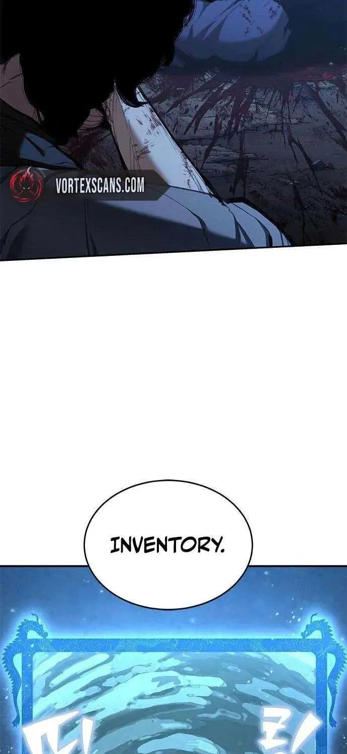 Read Psychopath in Murim chapter 3 image 4 on Lezhin