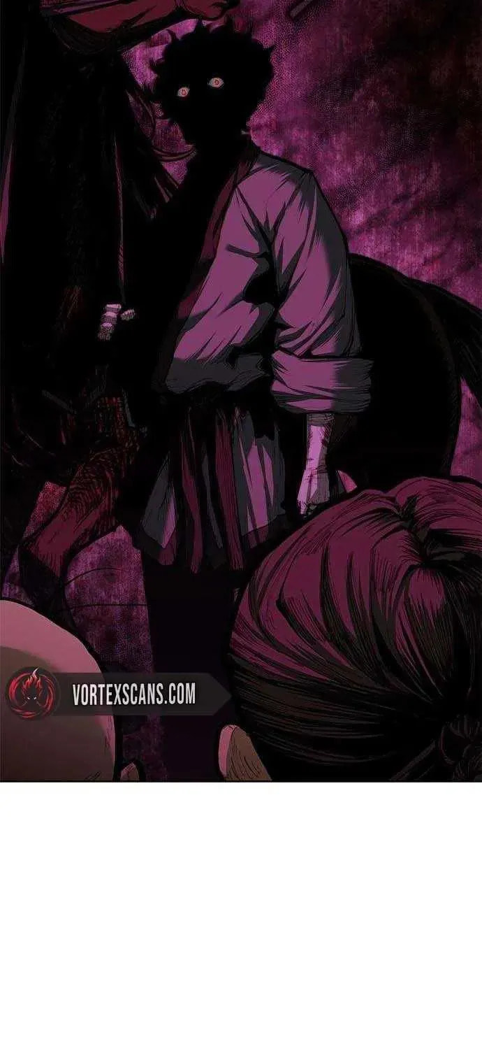 Read Psychopath in Murim chapter 3 image 42 on Lezhin