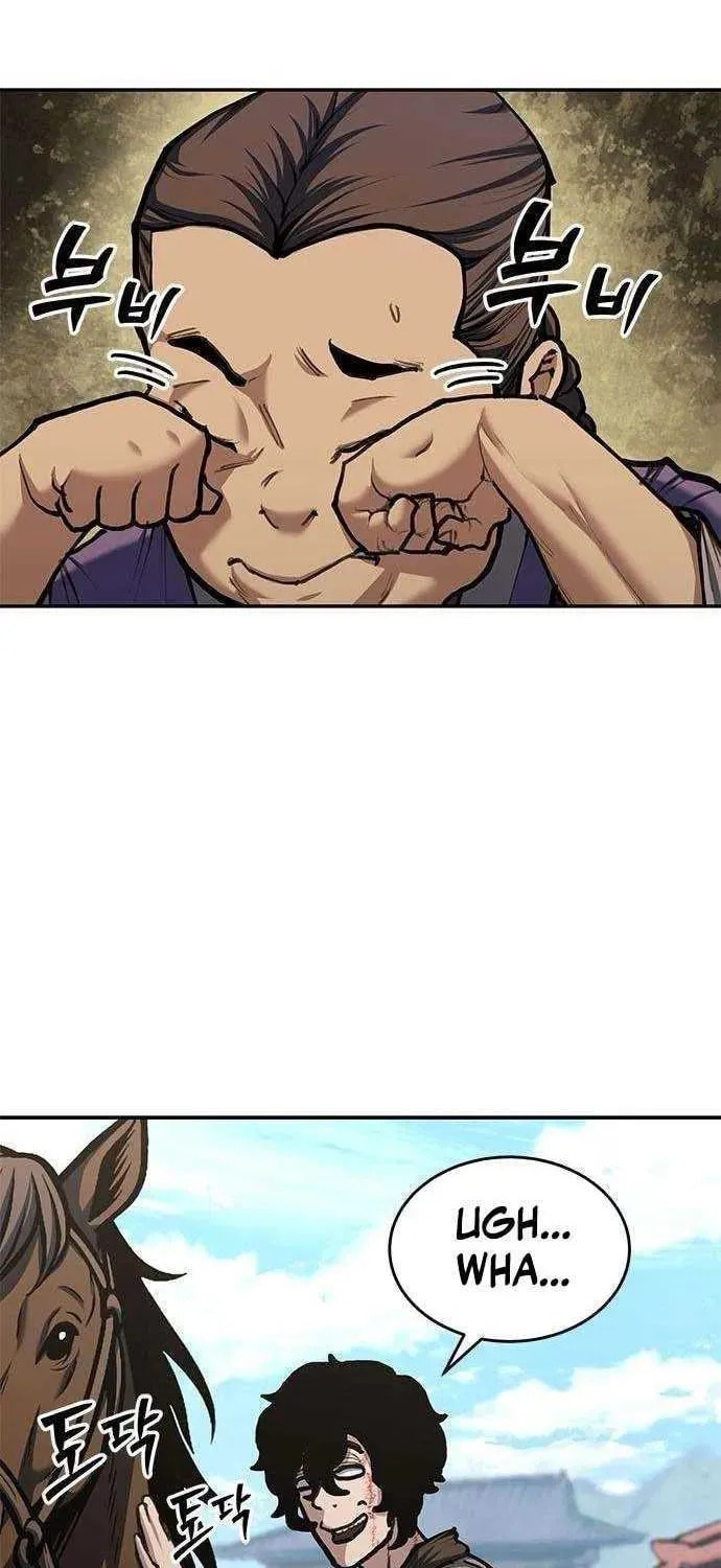 Read Psychopath in Murim chapter 3 image 43 on Lezhin