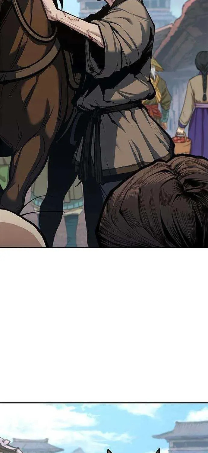 Read Psychopath in Murim chapter 3 image 44 on Lezhin