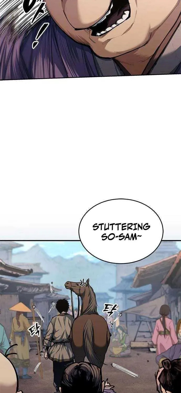 Read Psychopath in Murim chapter 3 image 46 on Lezhin