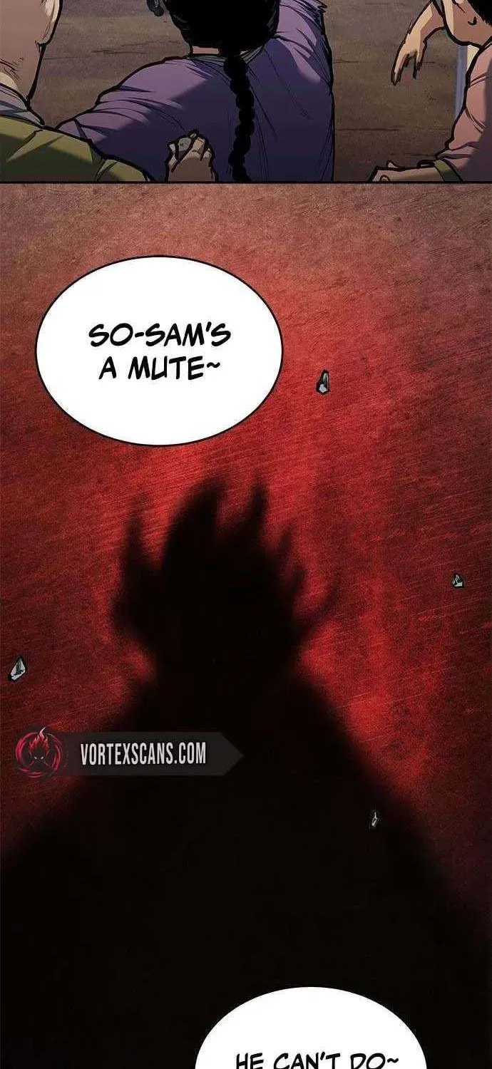 Read Psychopath in Murim chapter 3 image 47 on Lezhin