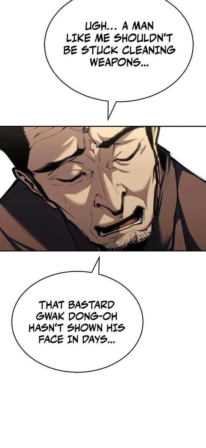 Read Psychopath in Murim chapter 3 image 51 on Lezhin
