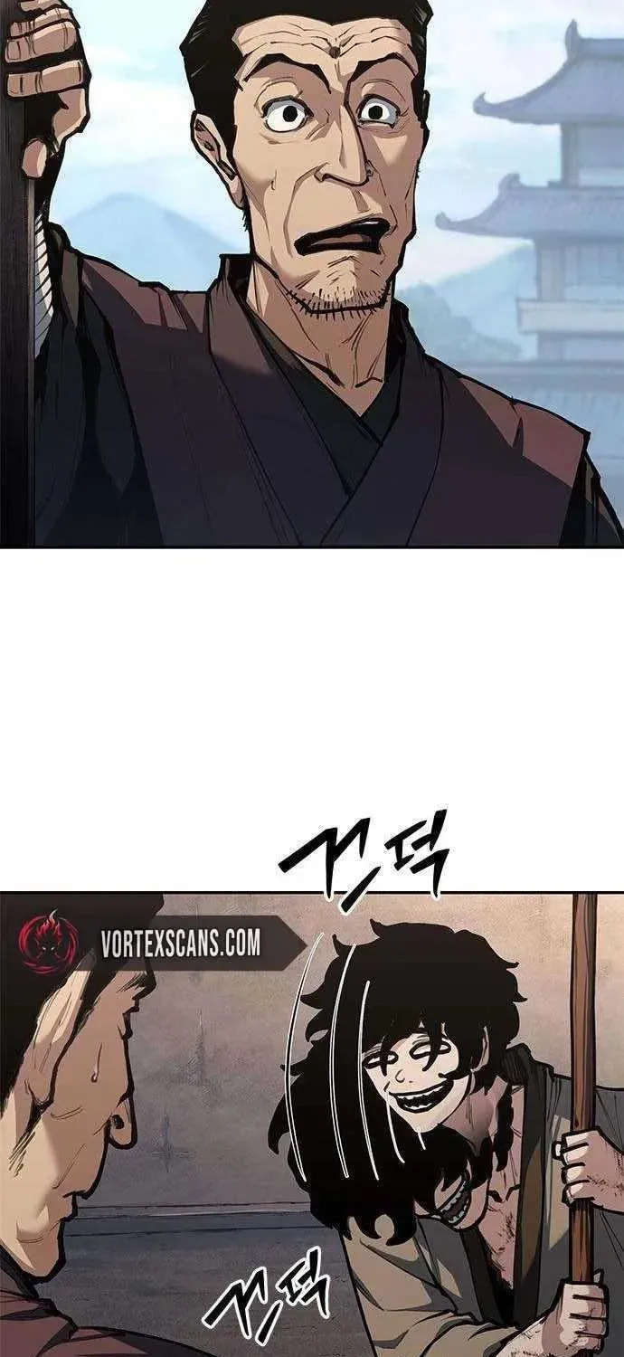 Read Psychopath in Murim chapter 3 image 56 on Lezhin