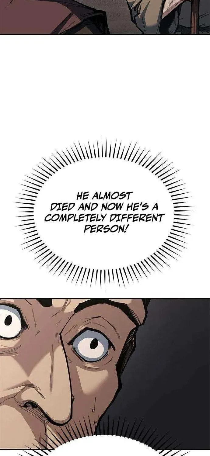 Read Psychopath in Murim chapter 3 image 57 on Lezhin