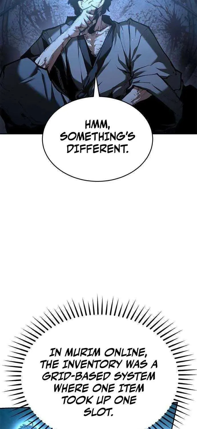 Read Psychopath in Murim chapter 3 image 6 on Lezhin