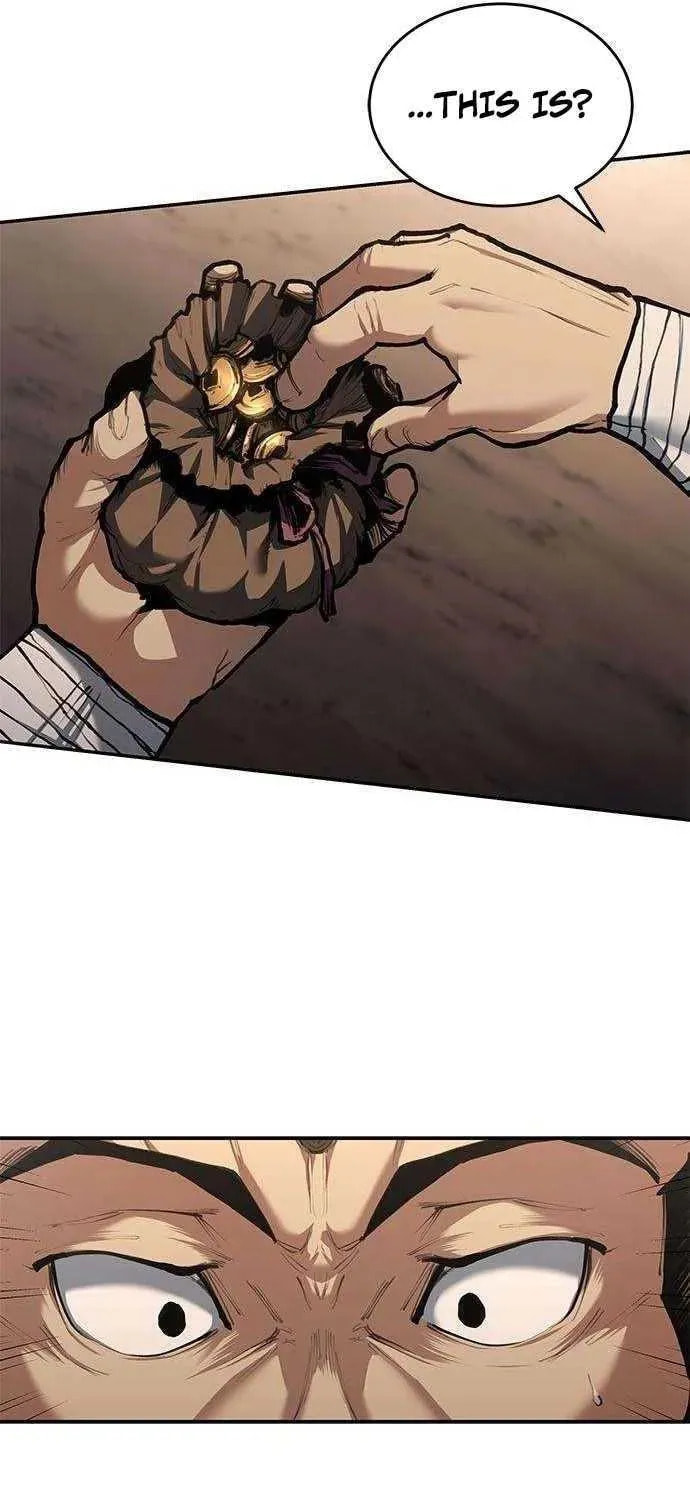 Read Psychopath in Murim chapter 3 image 60 on Lezhin