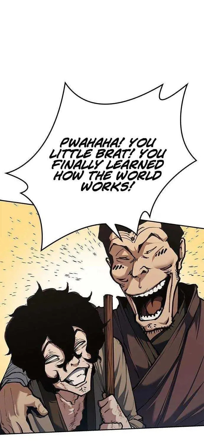 Read Psychopath in Murim chapter 3 image 61 on Lezhin