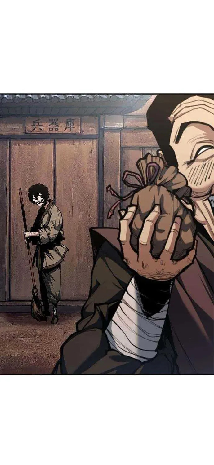 Read Psychopath in Murim chapter 3 image 63 on Lezhin