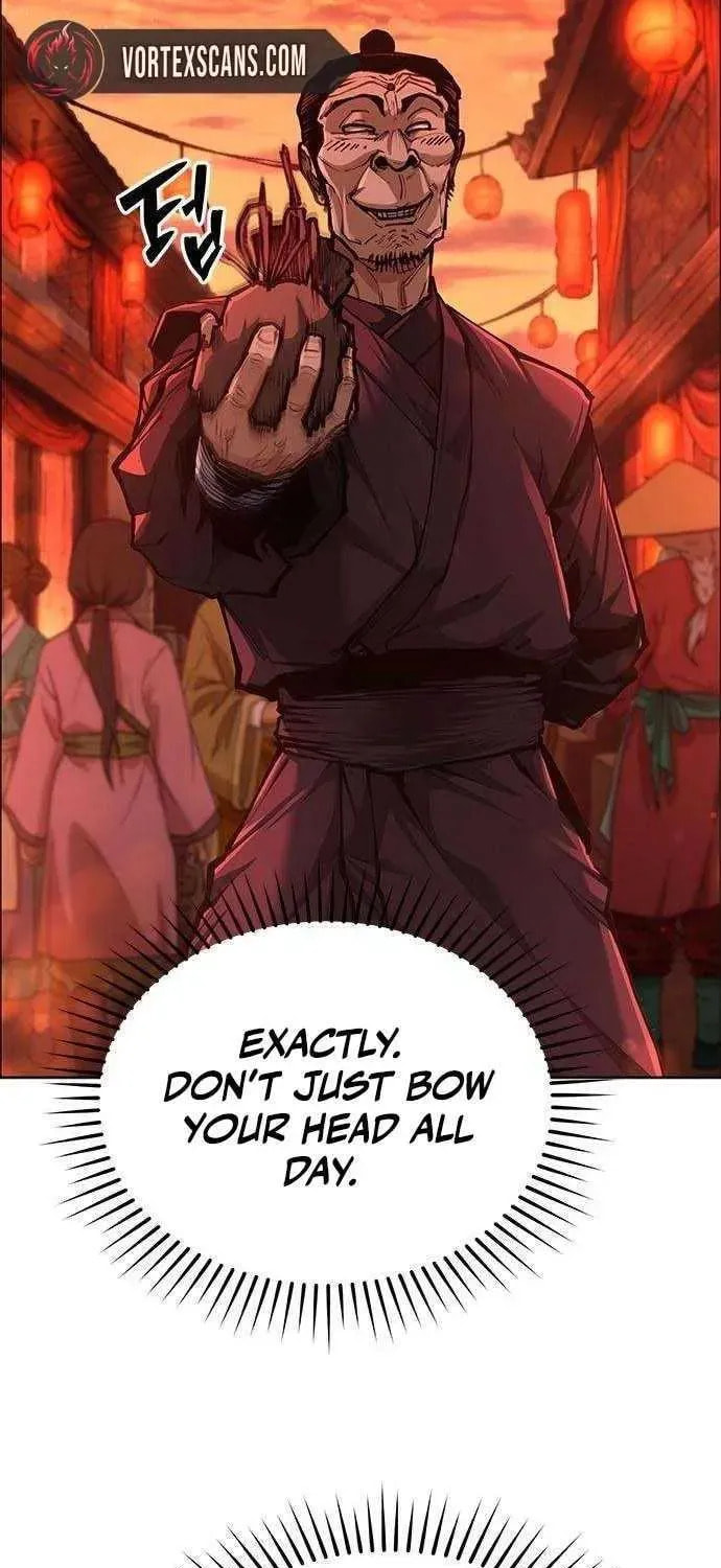 Read Psychopath in Murim chapter 3 image 66 on Lezhin
