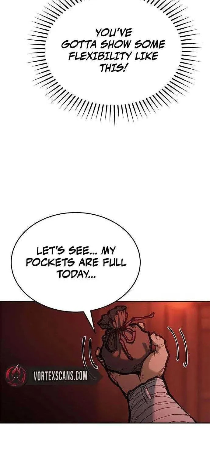 Read Psychopath in Murim chapter 3 image 67 on Lezhin