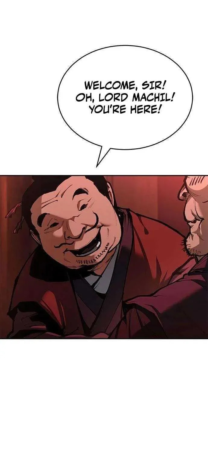 Read Psychopath in Murim chapter 3 image 70 on Lezhin
