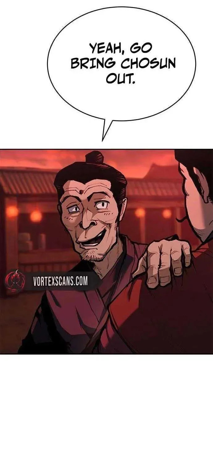 Read Psychopath in Murim chapter 3 image 71 on Lezhin