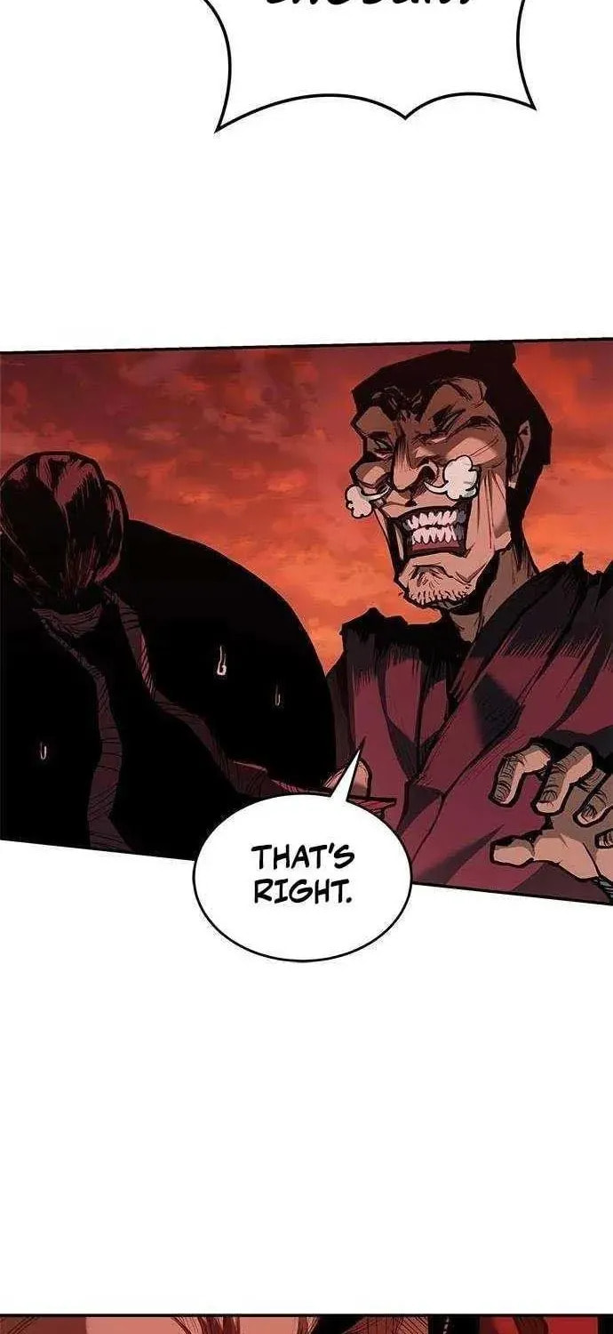 Read Psychopath in Murim chapter 3 image 73 on Lezhin