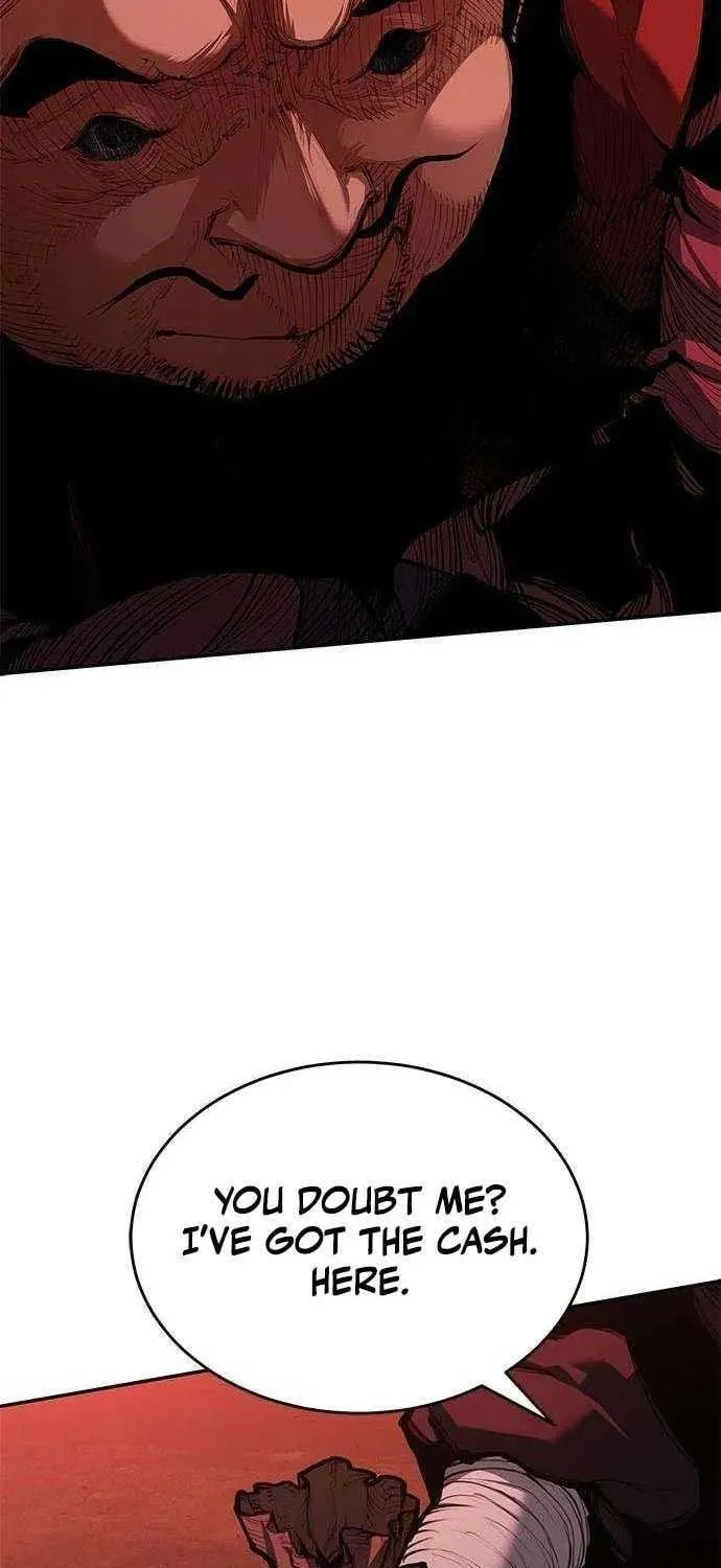 Read Psychopath in Murim chapter 3 image 74 on Lezhin
