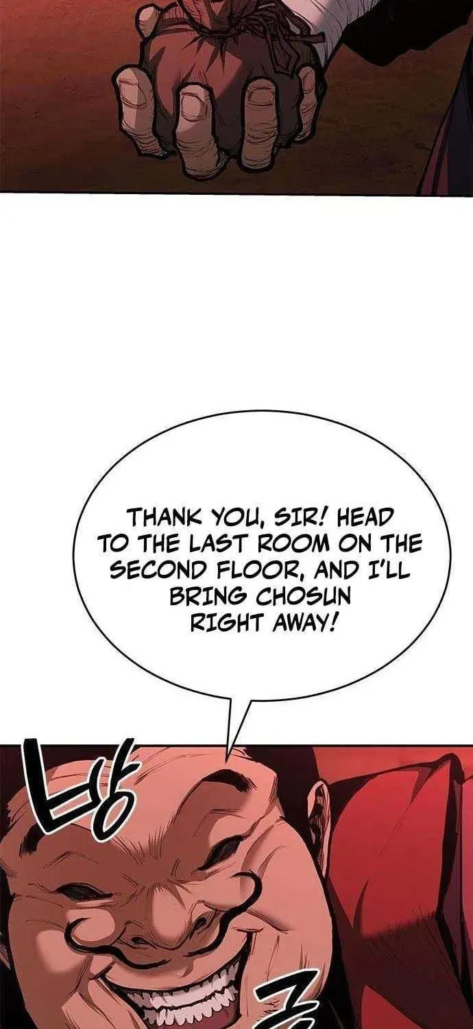Read Psychopath in Murim chapter 3 image 75 on Lezhin