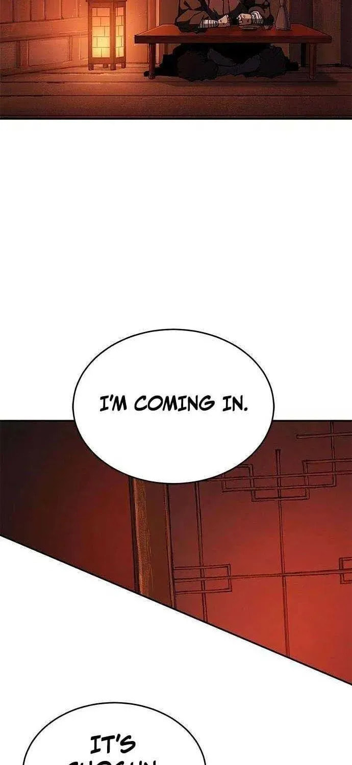 Read Psychopath in Murim chapter 3 image 77 on Lezhin