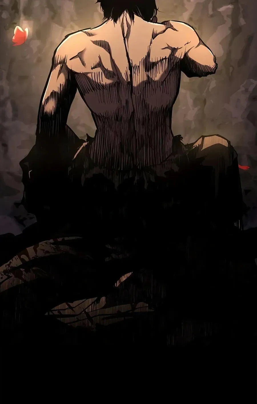 Read Psychopath in Murim chapter 30 image 147 on Lezhin