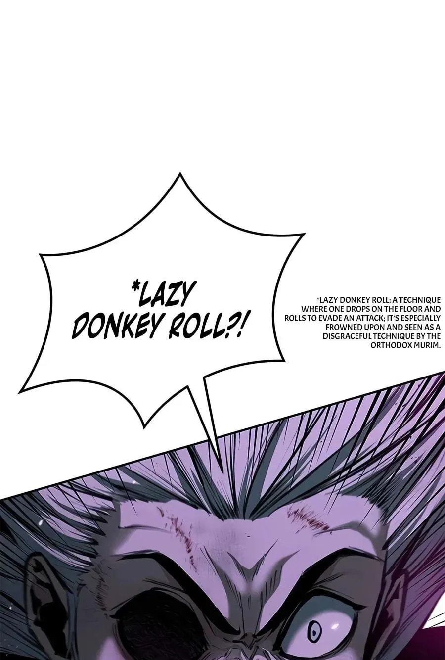 Read Psychopath in Murim chapter 30 image 19 on Lezhin