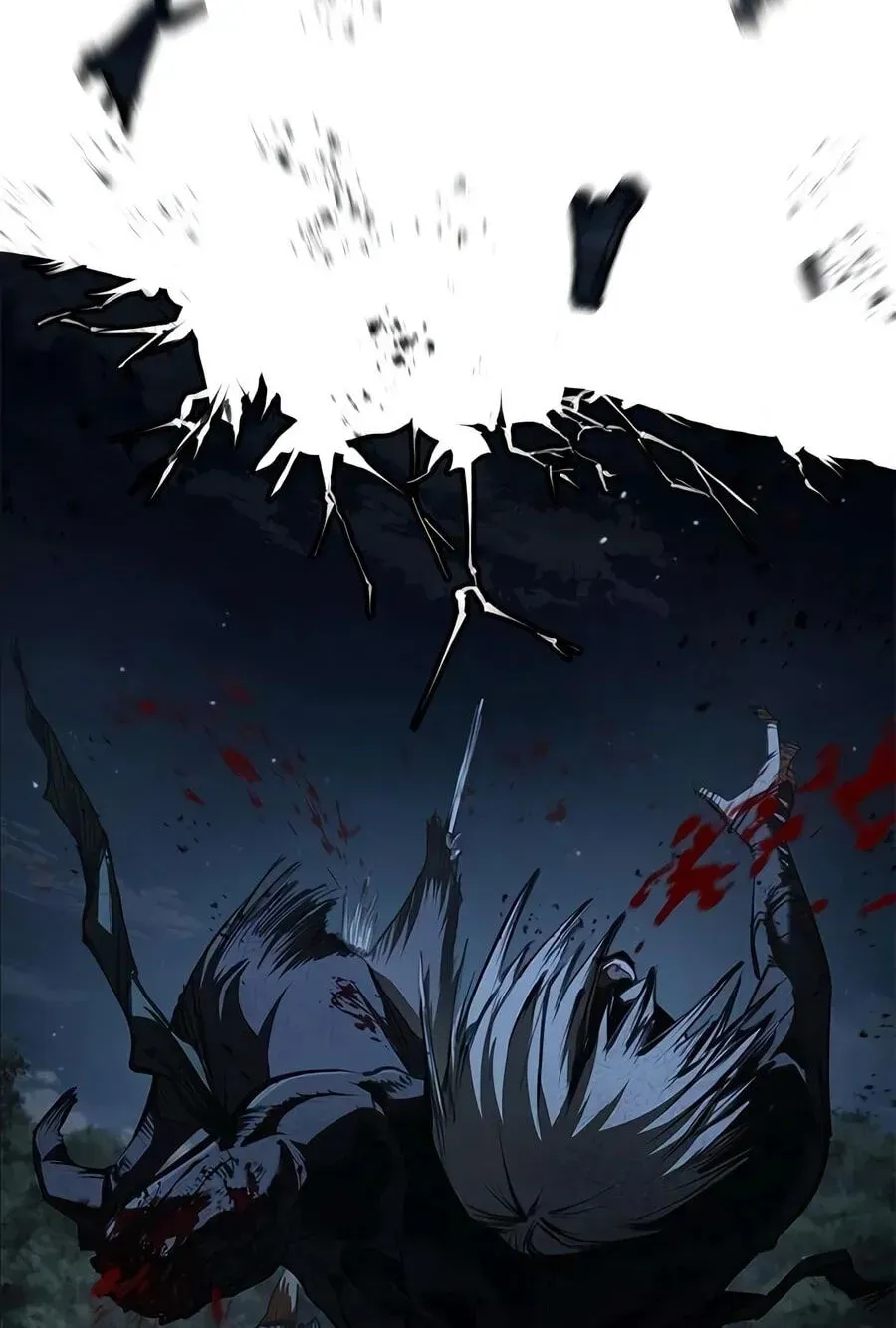Read Psychopath in Murim chapter 30 image 31 on Lezhin