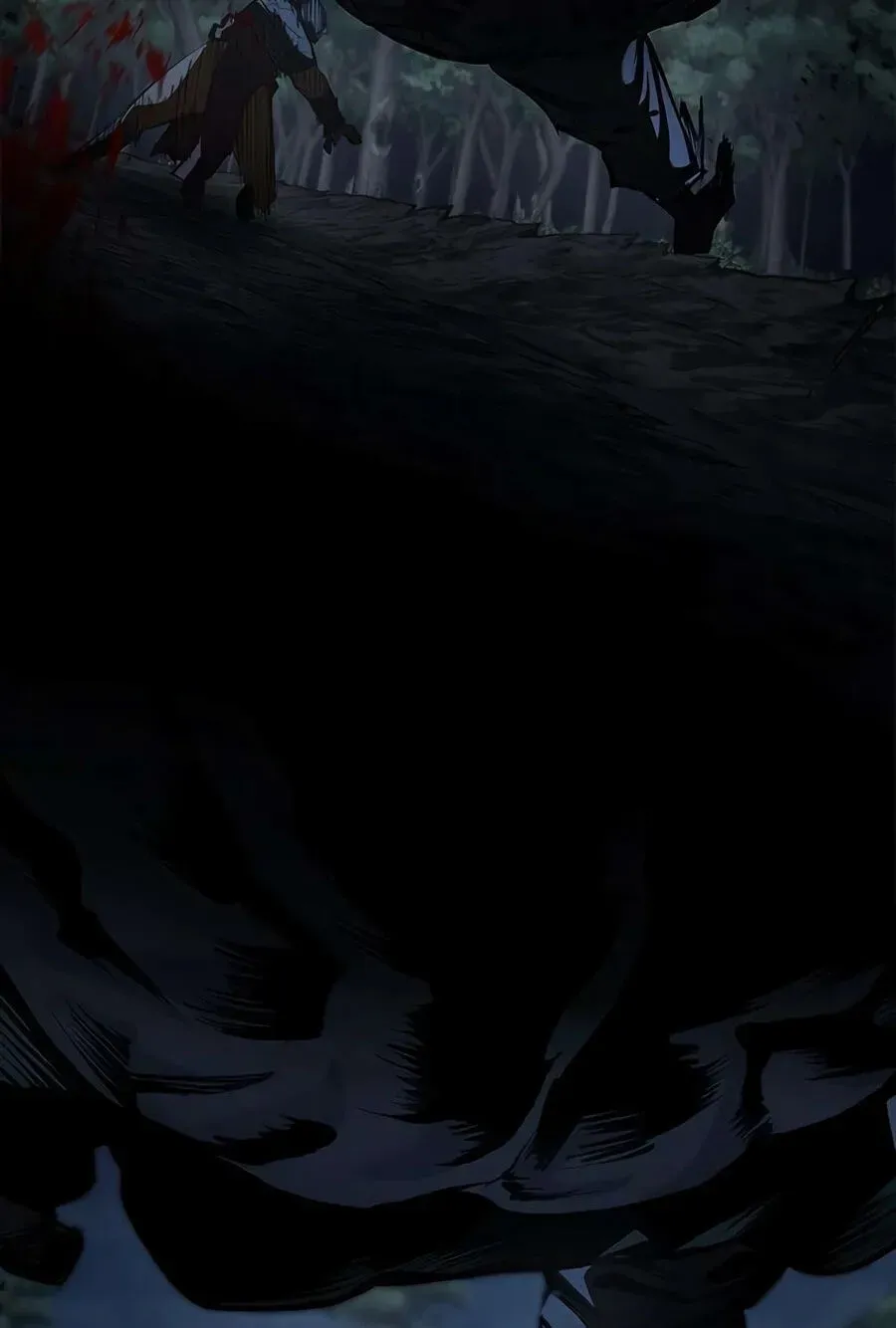 Read Psychopath in Murim chapter 30 image 32 on Lezhin