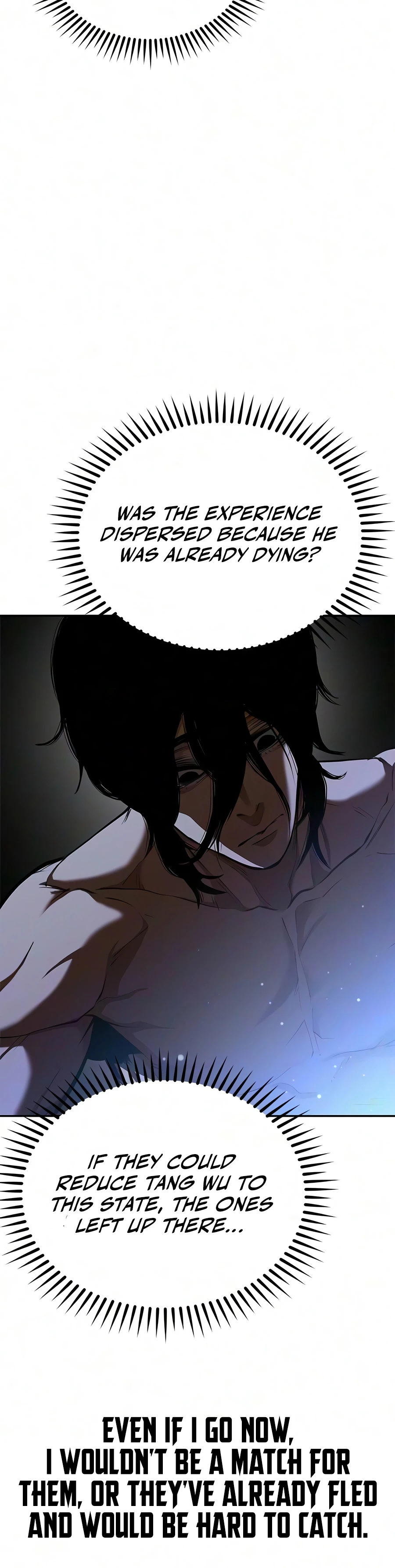Read Psychopath in Murim chapter 31 image 13 on Lezhin