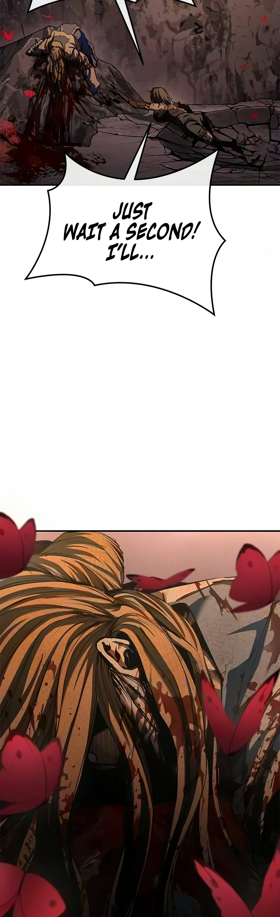 Read Psychopath in Murim chapter 31 image 17 on Lezhin