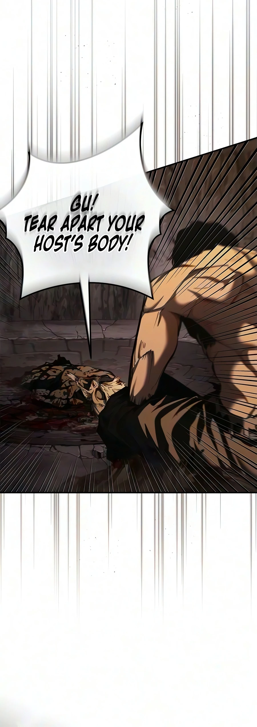Read Psychopath in Murim chapter 31 image 5 on Lezhin
