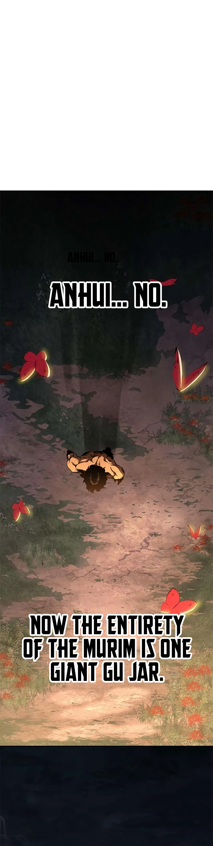 Read Psychopath in Murim chapter 32 image 9 on Lezhin