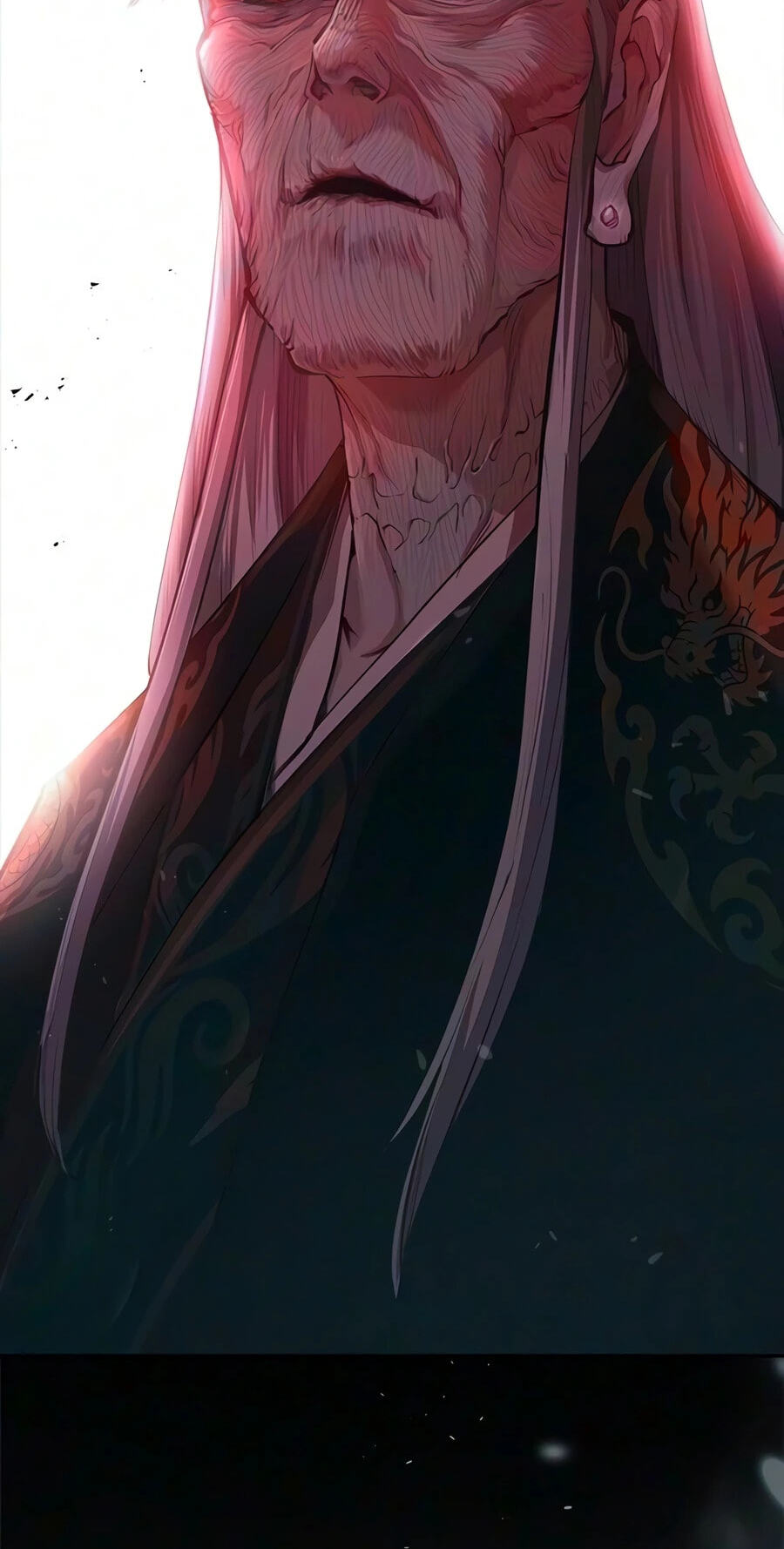 Read Psychopath in Murim chapter 33 image 1 on Lezhin