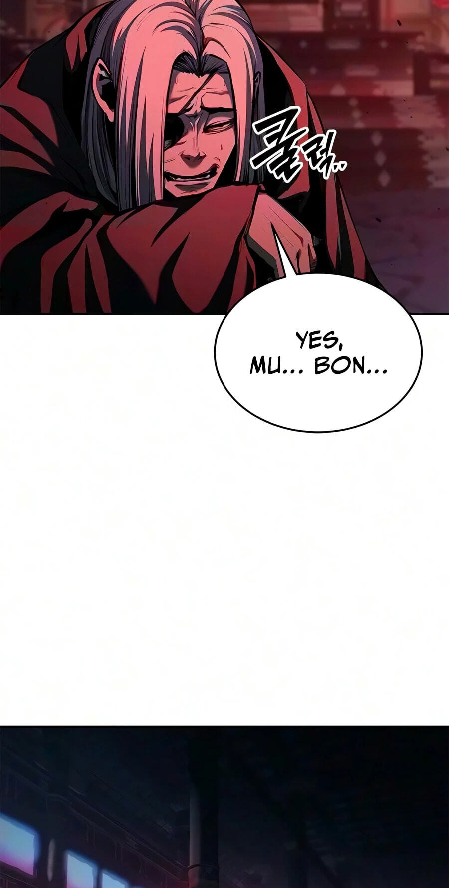 Read Psychopath in Murim chapter 33 image 15 on Lezhin