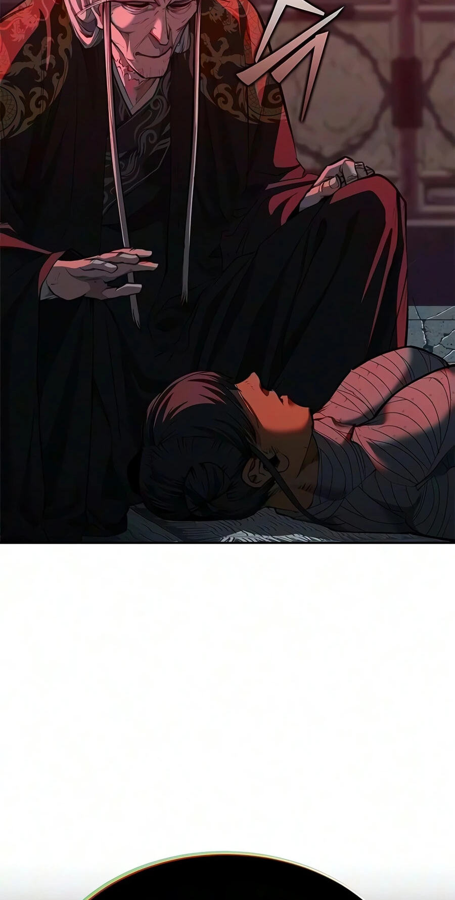 Read Psychopath in Murim chapter 33 image 17 on Lezhin