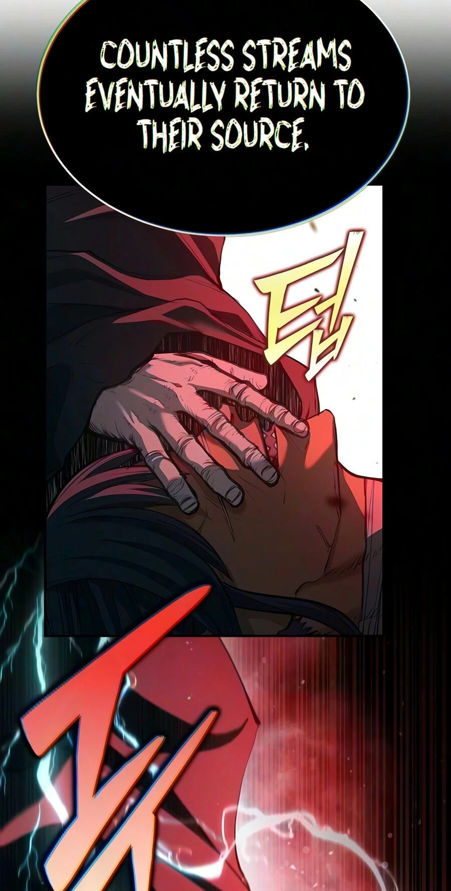 Read Psychopath in Murim chapter 33 image 18 on Lezhin