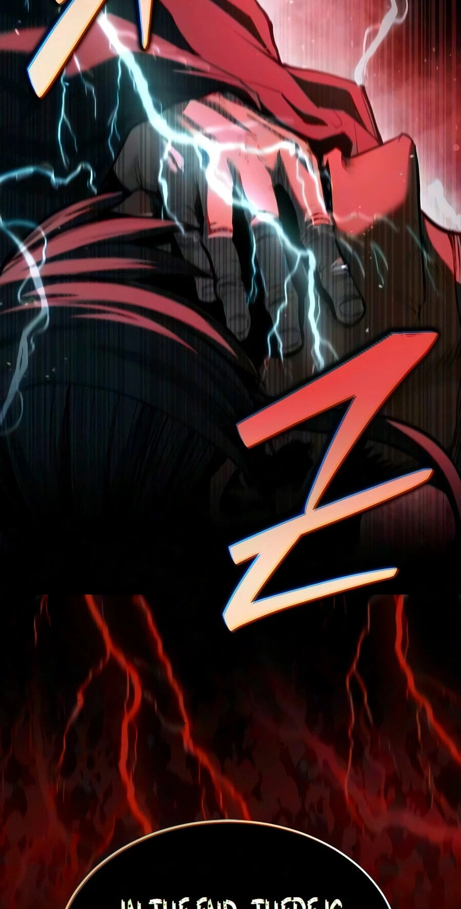 Read Psychopath in Murim chapter 33 image 19 on Lezhin