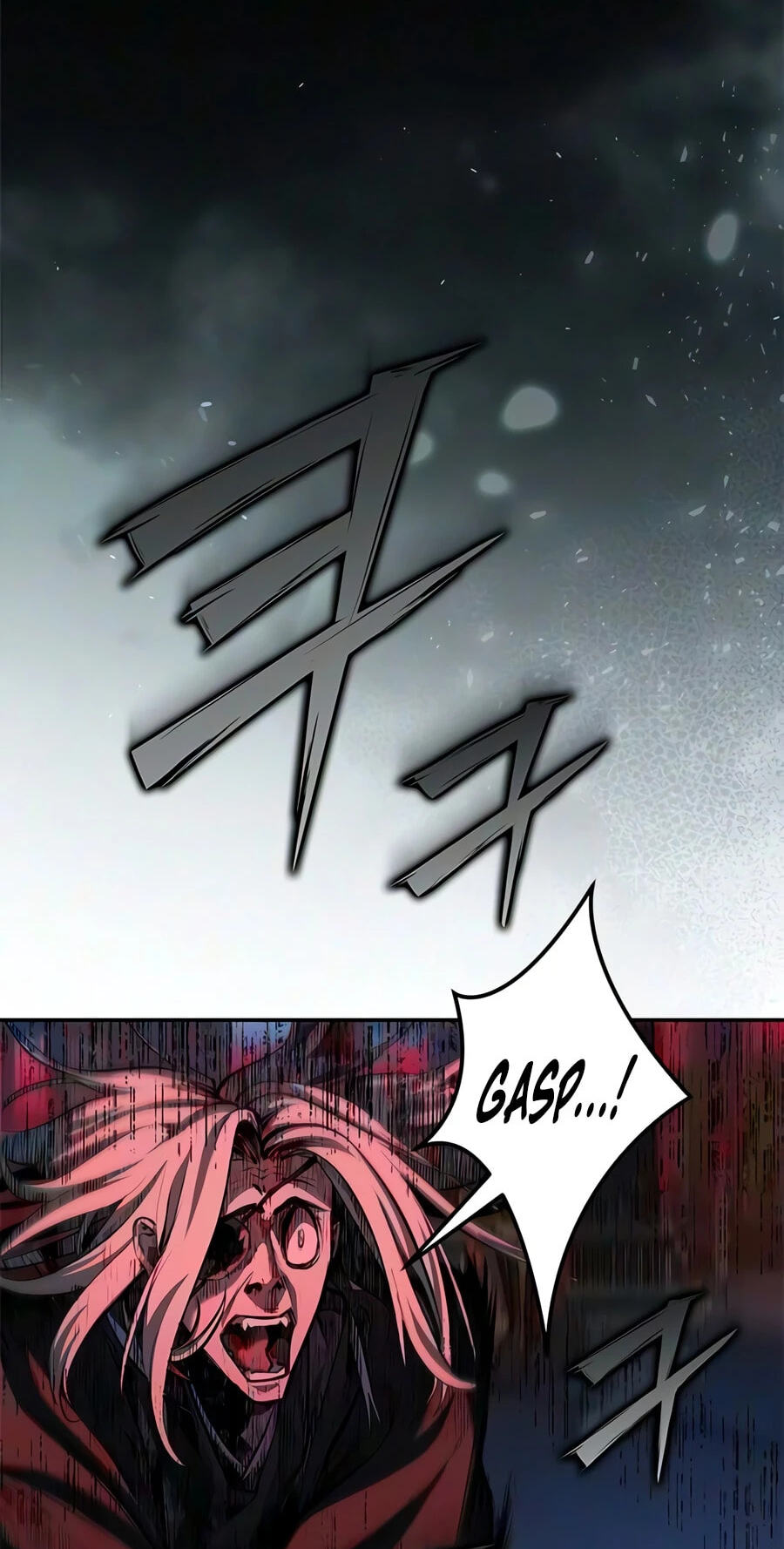 Read Psychopath in Murim chapter 33 image 2 on Lezhin