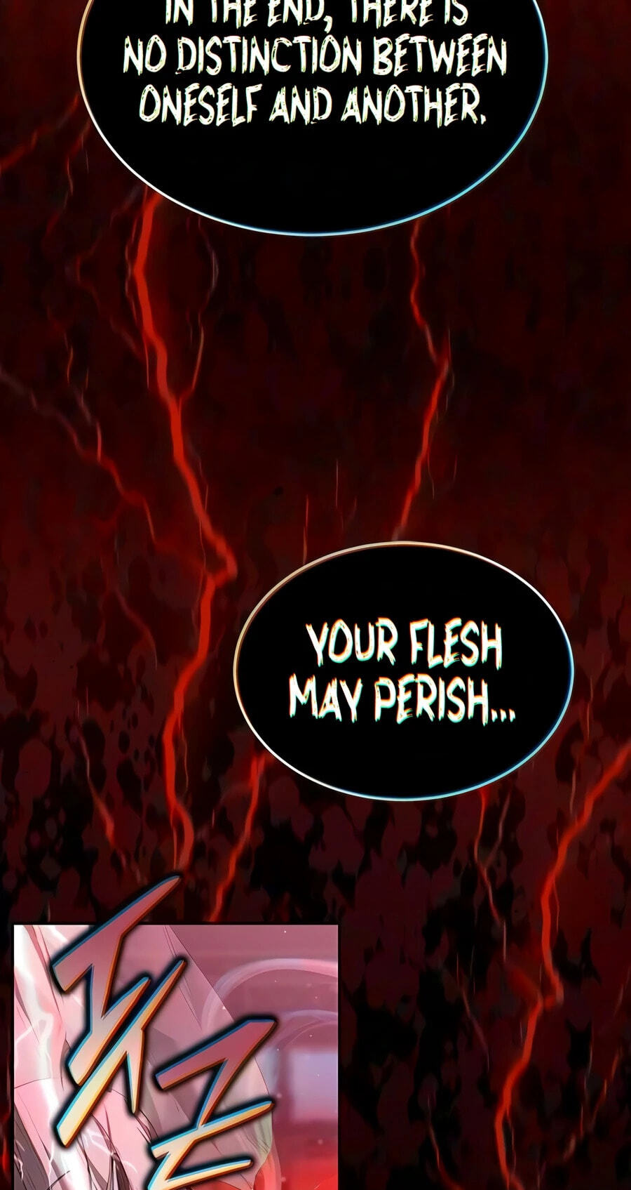 Read Psychopath in Murim chapter 33 image 20 on Lezhin