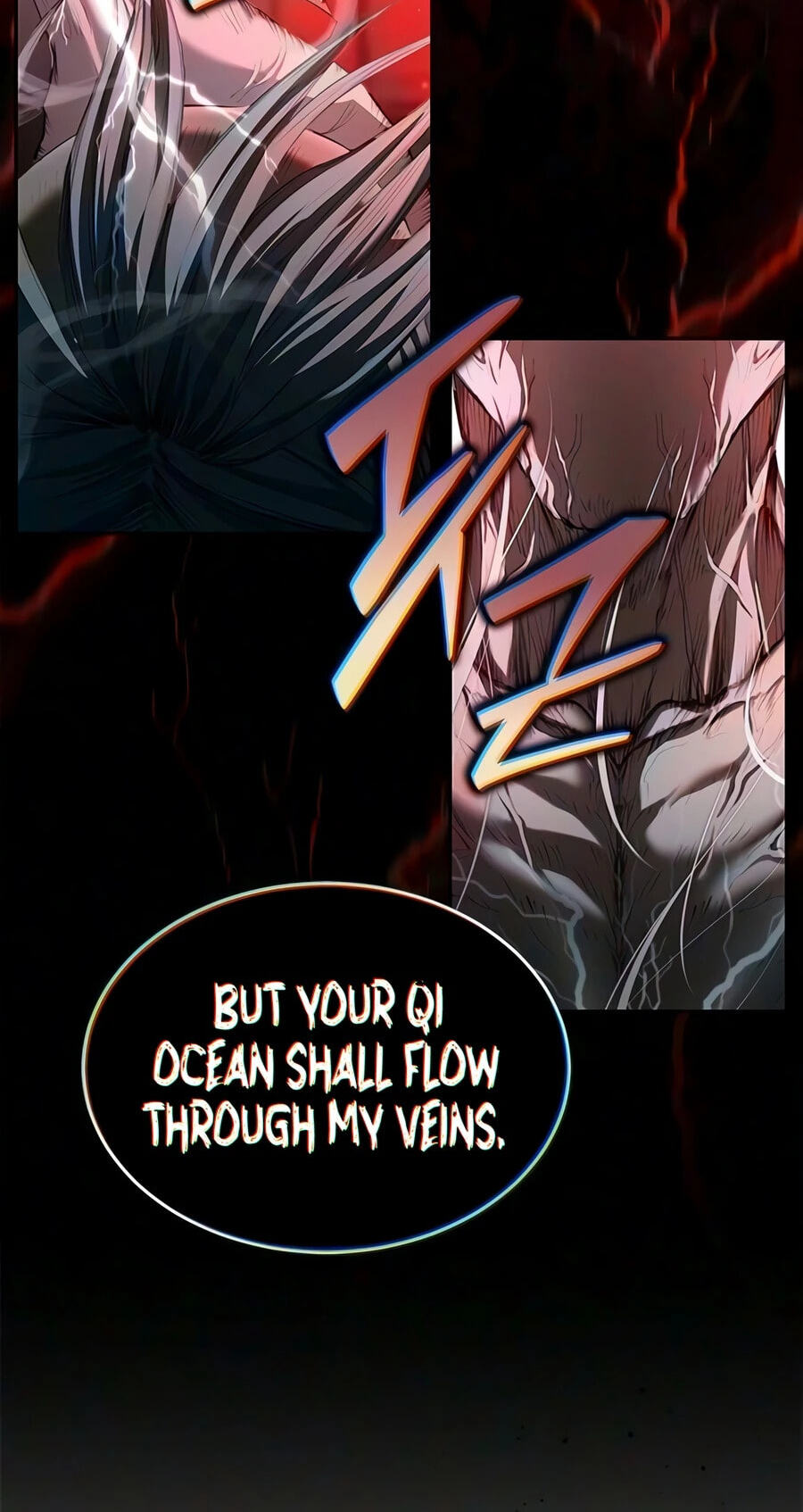 Read Psychopath in Murim chapter 33 image 21 on Lezhin