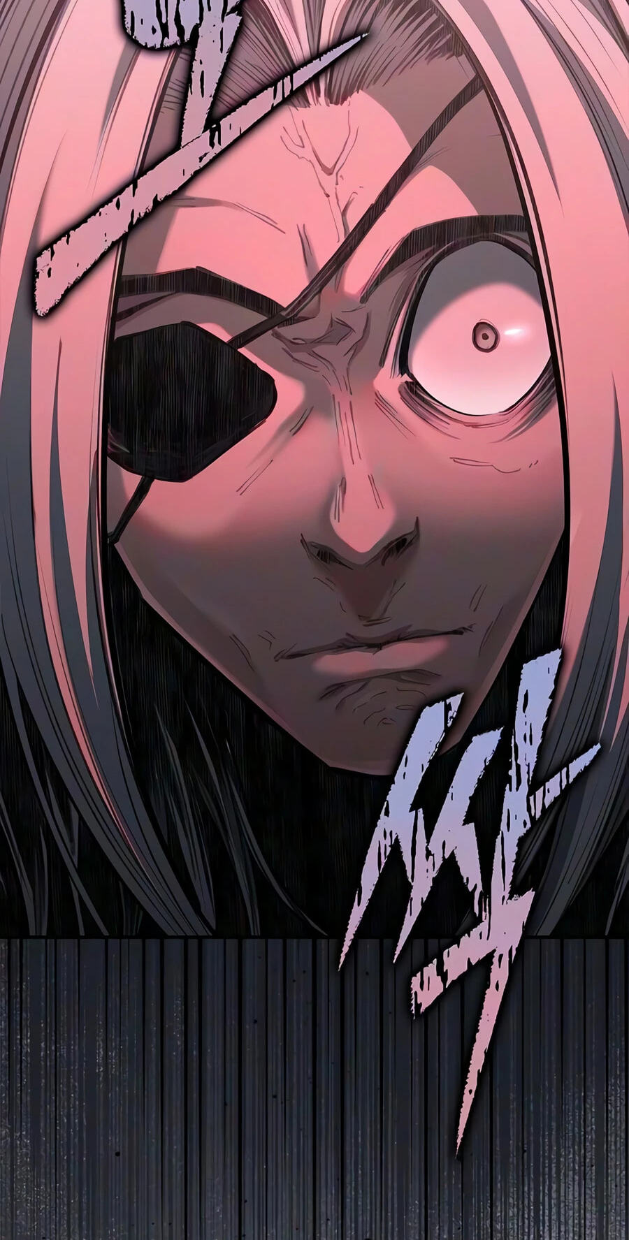 Read Psychopath in Murim chapter 33 image 26 on Lezhin