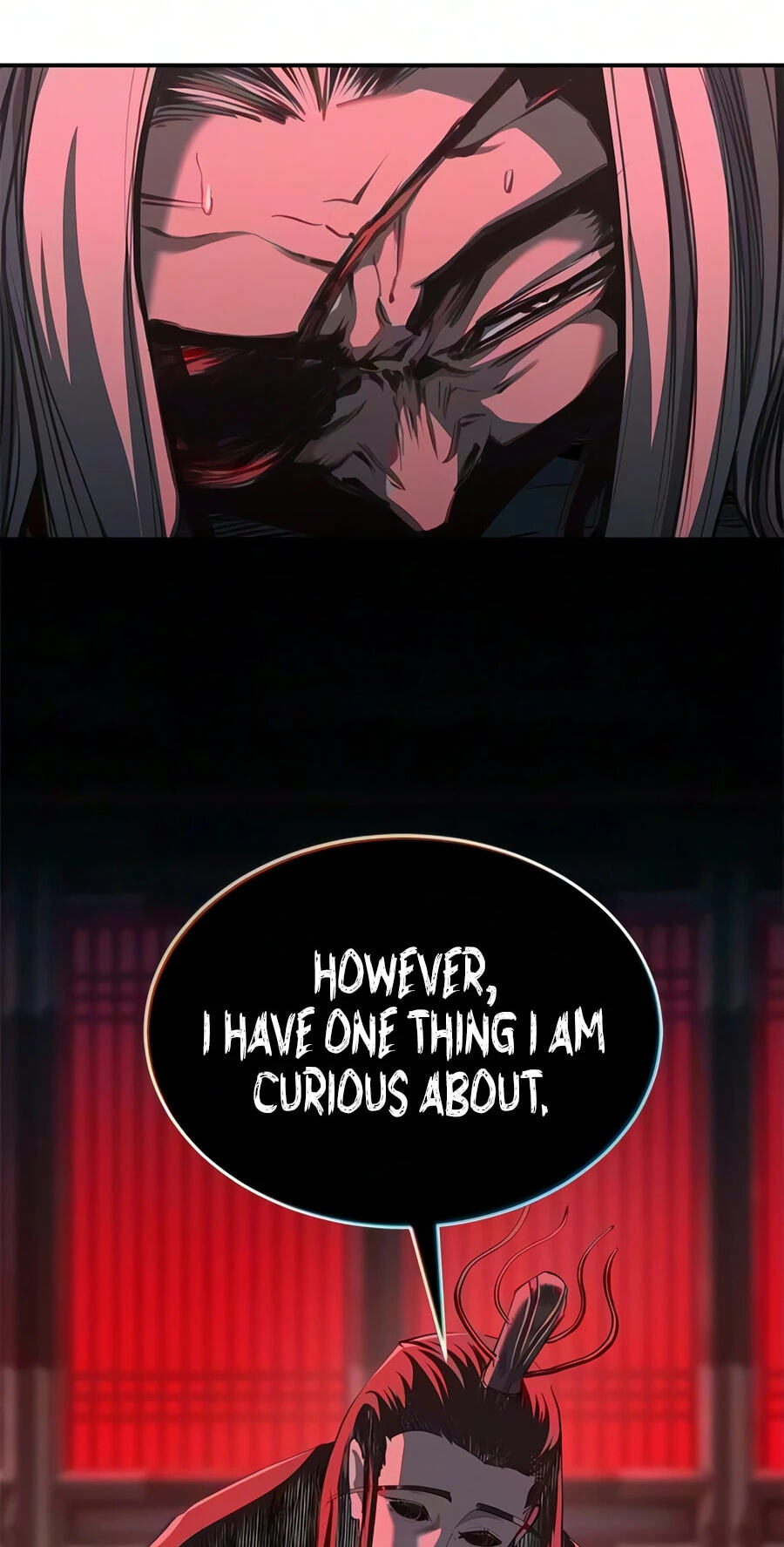 Read Psychopath in Murim chapter 33 image 29 on Lezhin