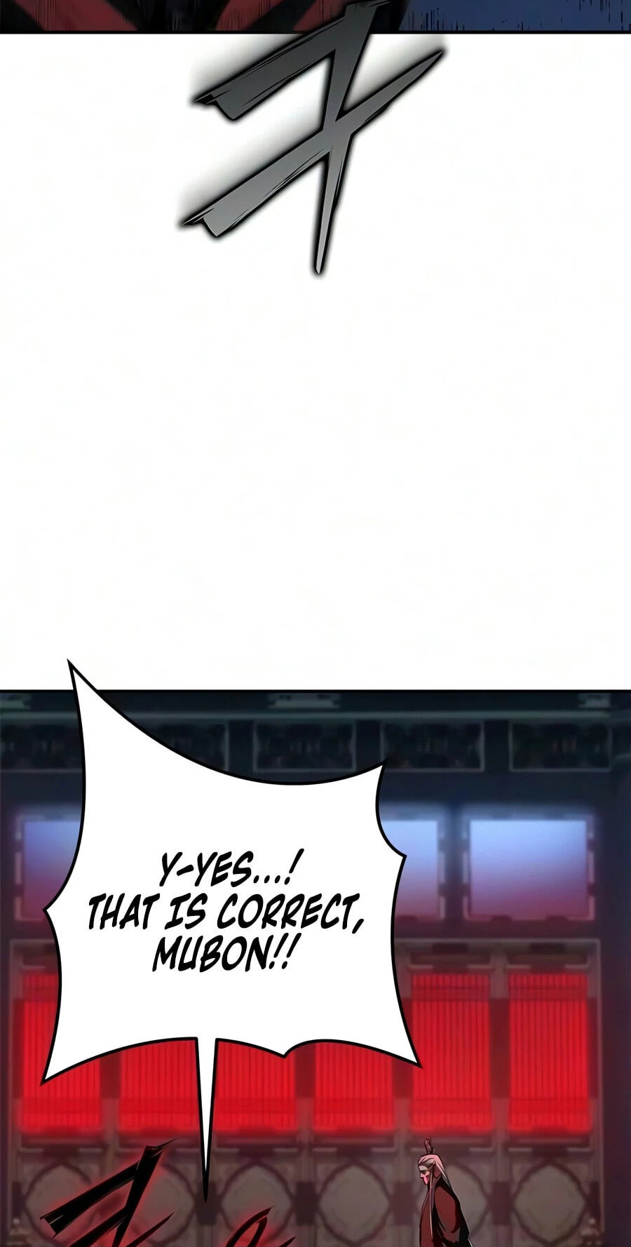 Read Psychopath in Murim chapter 33 image 3 on Lezhin