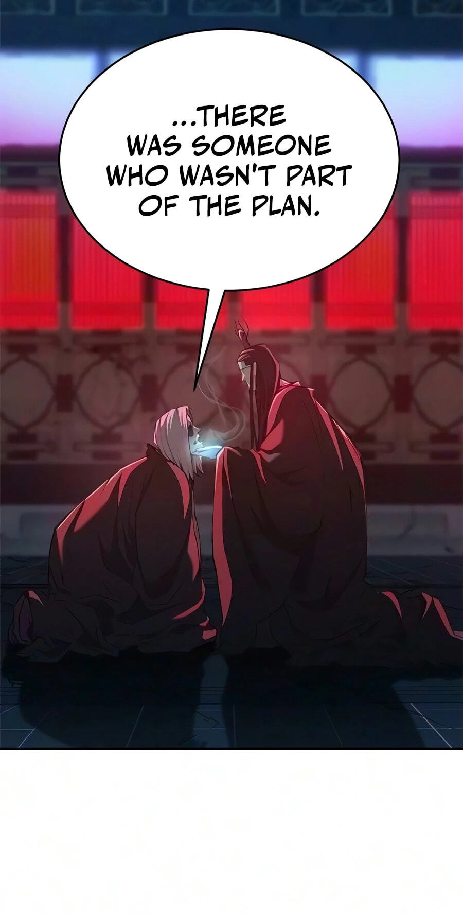 Read Psychopath in Murim chapter 33 image 35 on Lezhin
