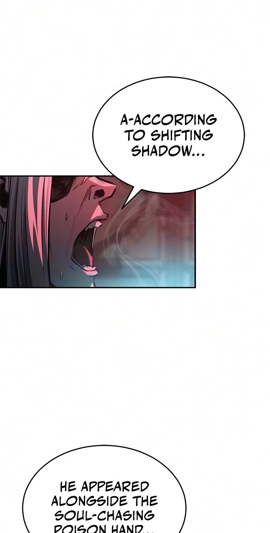 Read Psychopath in Murim chapter 33 image 36 on Lezhin