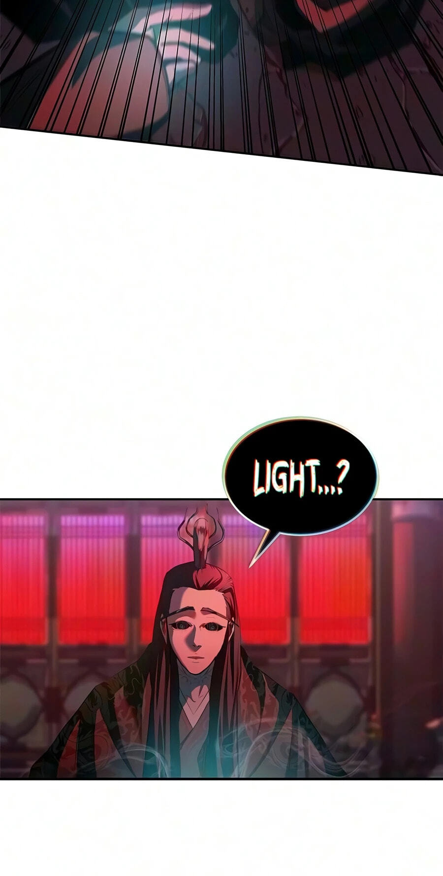 Read Psychopath in Murim chapter 33 image 39 on Lezhin