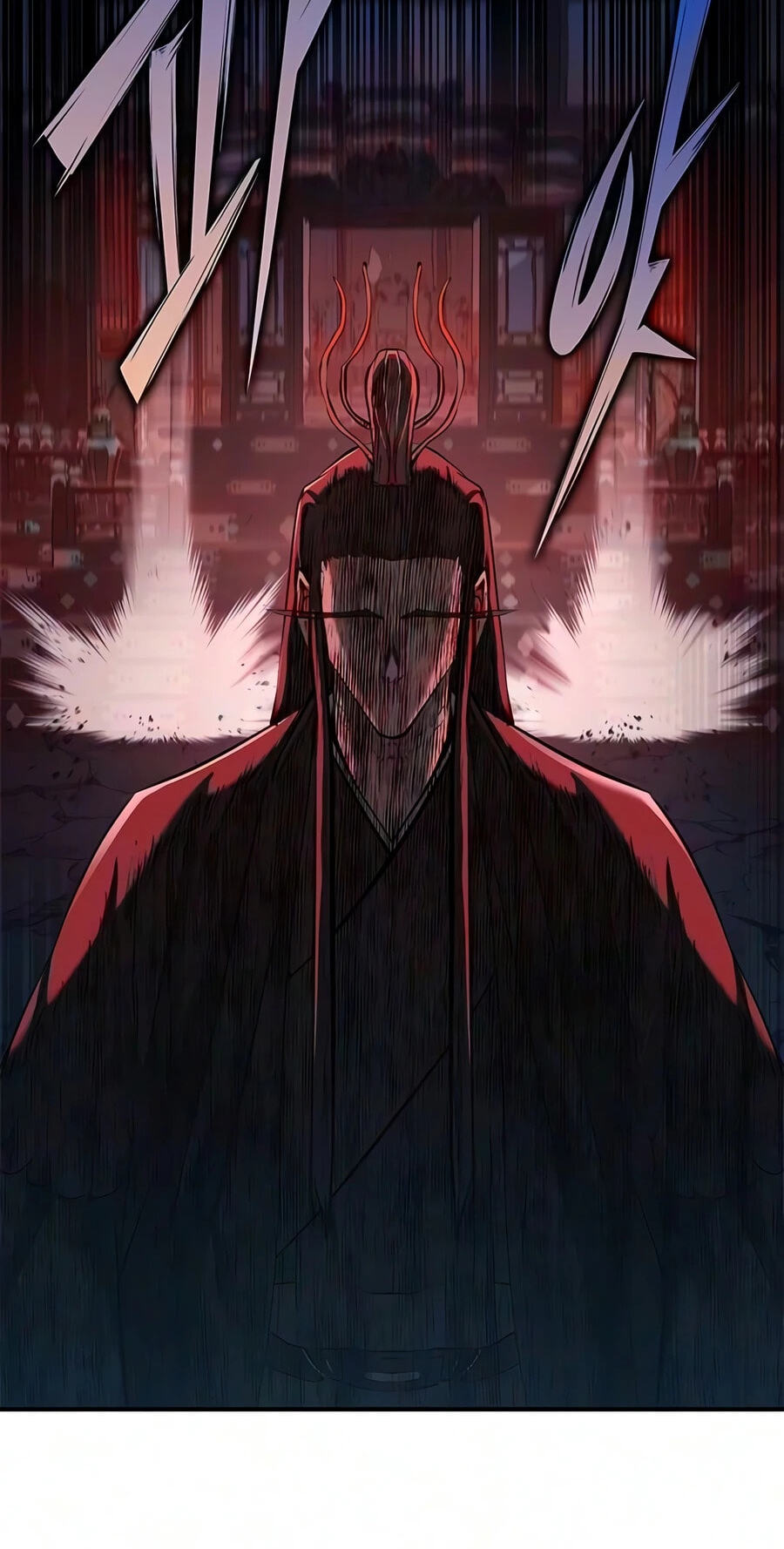Read Psychopath in Murim chapter 33 image 45 on Lezhin