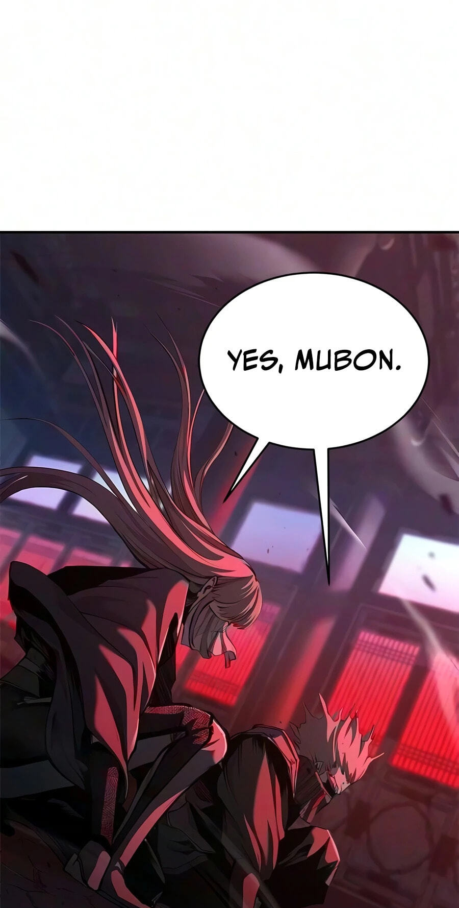 Read Psychopath in Murim chapter 33 image 46 on Lezhin