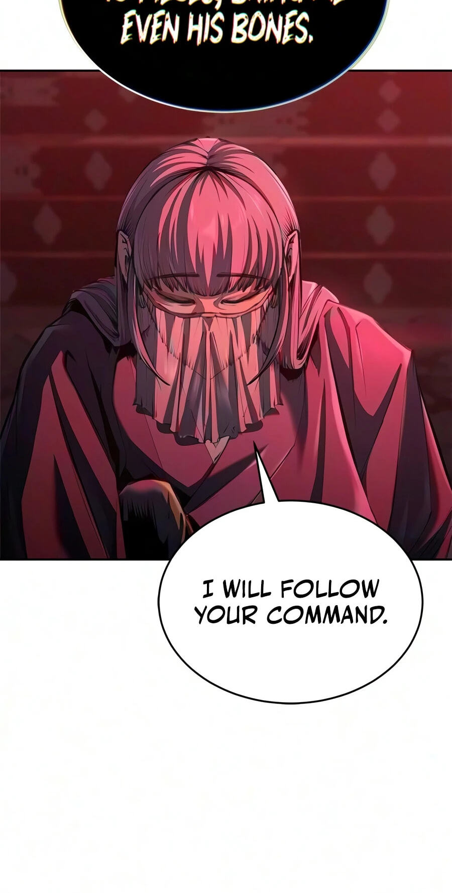 Read Psychopath in Murim chapter 33 image 49 on Lezhin