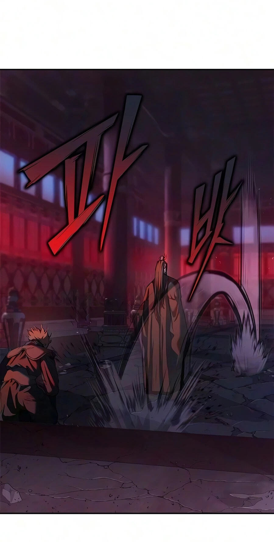 Read Psychopath in Murim chapter 33 image 50 on Lezhin