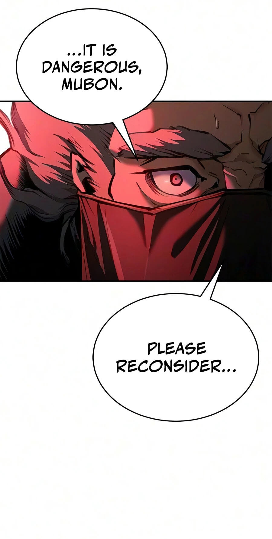 Read Psychopath in Murim chapter 33 image 53 on Lezhin