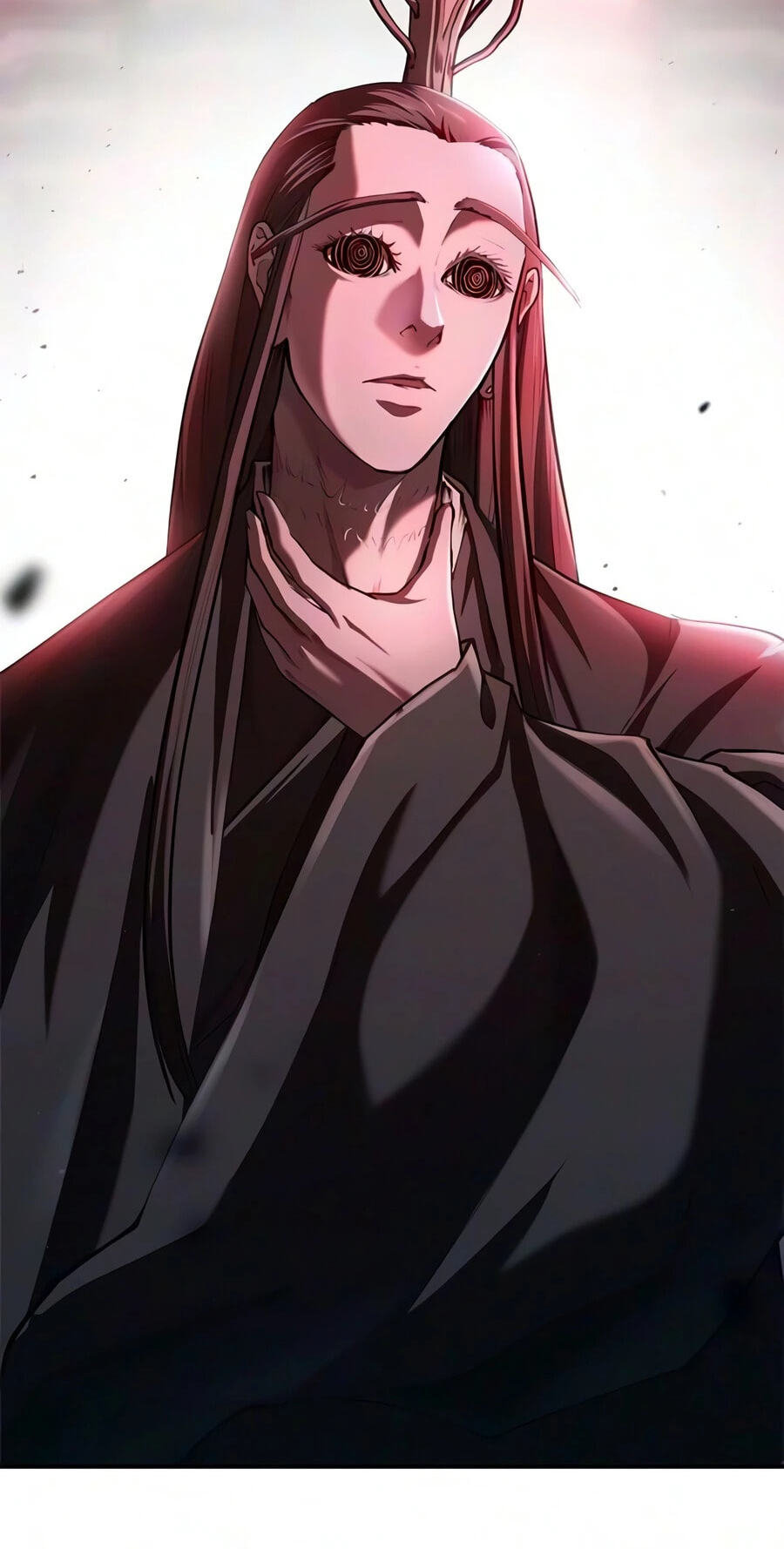 Read Psychopath in Murim chapter 33 image 60 on Lezhin