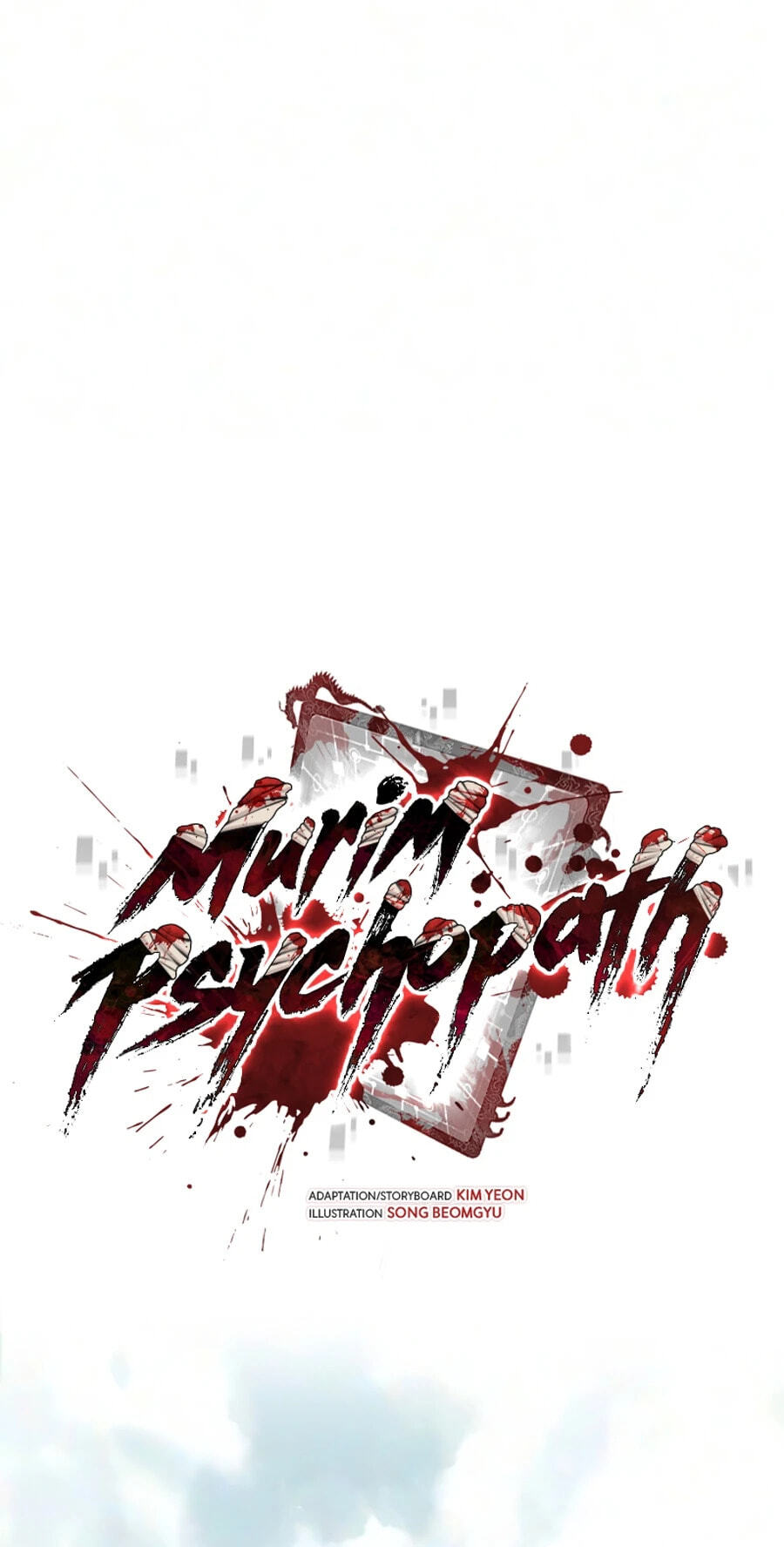 Read Psychopath in Murim chapter 33 image 61 on Lezhin